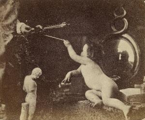 Oscar Gustave Rejlander