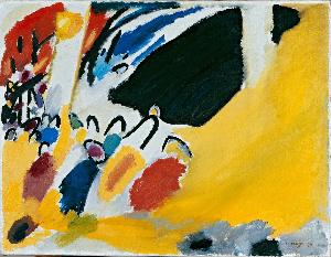 Wassily Wassilyevich Kandinsky