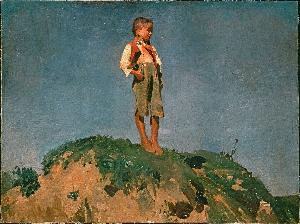 Franz Seraph Lenbach