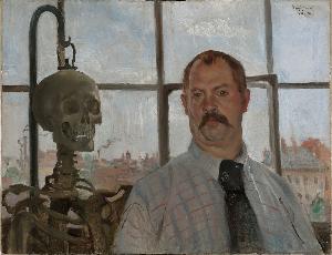 Franz Heinrich Louis Corinth
