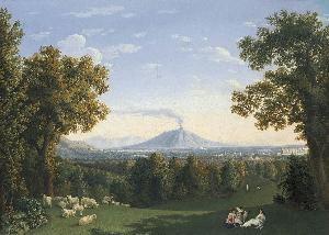 Jacob Philipp Hackert