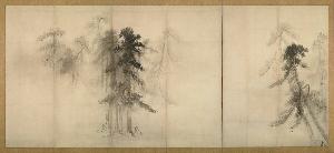 Hasegawa Touhaku