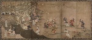 Kanō Naganobu