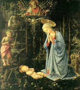 Filippo Di Tommaso Lippi