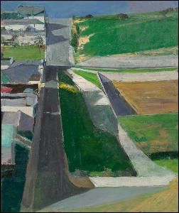 Richard Clifford Diebenkorn Jr.