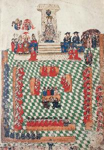 Sir Thomas Wriothesley