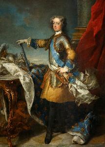 Jean-Baptiste Van Loo