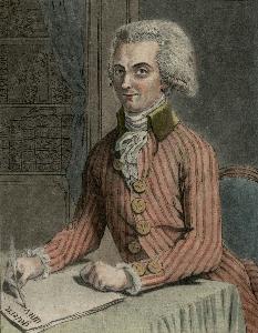 Louis Le Coeur, Claude-Louis Desrais