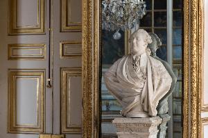 Jean-Antoine Houdon