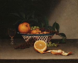 Ralph Eleaser Peale