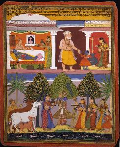 Manohar