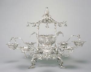 Wikioo.org - The Encyclopedia of Fine Arts - Artist, Painter  Thomas Pitts I