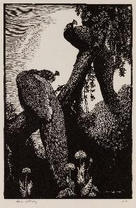 Sir Lionel Arthur Lindsay