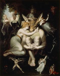 Johann Heinrich Füssli