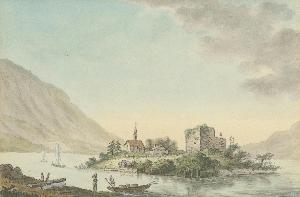 Hans Conrad Schulthess