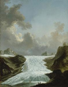 Johann Heinrich Wüest