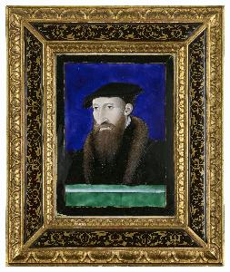 Léonard Limousin
