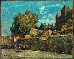 Walter Burley Griffin