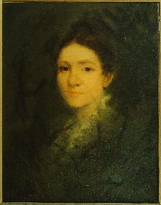 Wikioo.org - The Encyclopedia of Fine Arts - Artist, Painter  George Fuller