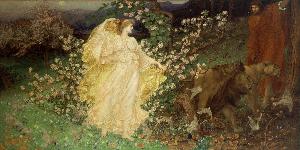 Sir William Blake Richmond Pprbsa