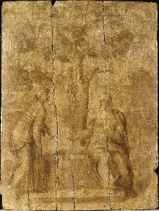 Michelangelo Di Lodovico Buonarroti Simoni