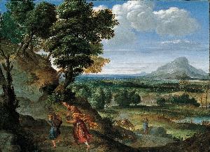 Domenico Zampieri