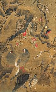 Yin Hong