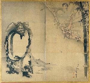 Soga Shohaku