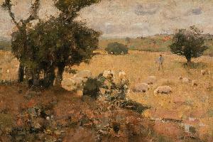 Sir James Guthrie
