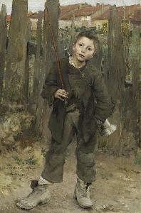 Jules Bastien-Lepage