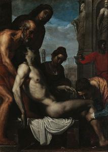 Domenico Cresti