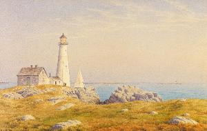 Henry Farrer