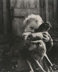 Nell (Becker) Dorr