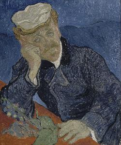 Vincent Willem Van Gogh