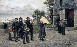 Ulysse Butin