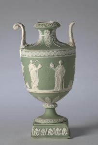 Josiah Wedgwood - Urn