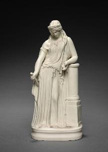W. T. Copeland - Sons - Figure of Medea