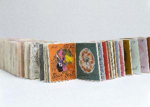 Wikioo.org - The Encyclopedia of Fine Arts - Artist, Painter  Genie Shenk