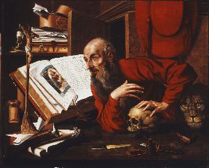Flemish Painters