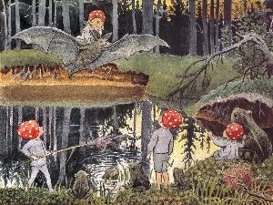 Elsa Magdalena Beskow