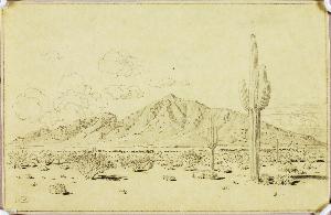 George Elbert Burr