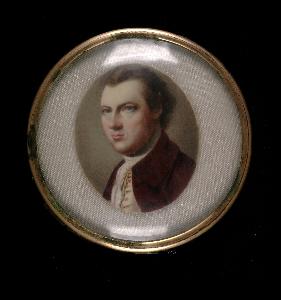 Wikioo.org - The Encyclopedia of Fine Arts - Artist, Painter  Henry Breintnall Bounetheau