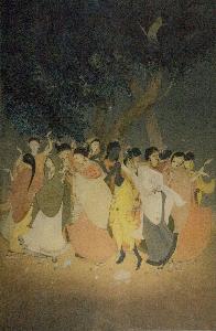 Kshitindranath Mazumdar