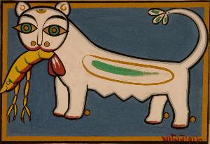 Jamini Nath Roy
