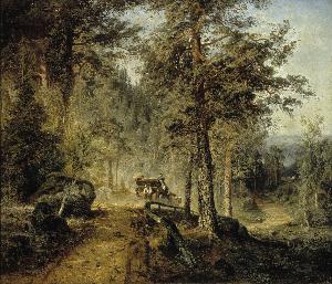 Gustaf Werner Holmberg