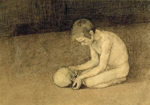 Magnus Enckell