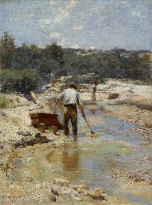 Walter Herbert Withers