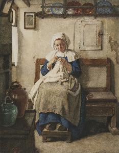 Jean-Baptiste Jules Trayer