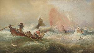 Oswald Walters Brierly