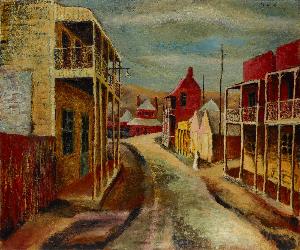 Donald Stuart Leslie Friend